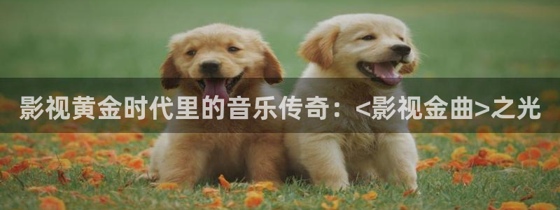 桔子在线电影：影视黄金时代里的音乐传奇：<影视金曲>之光